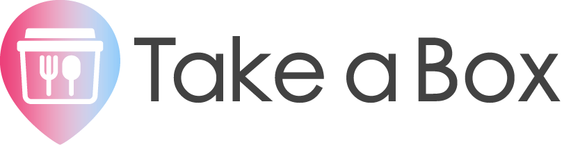 takeaBox logo